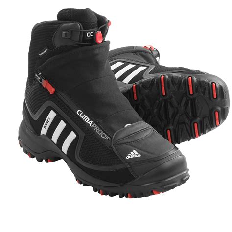 adidas boots met bont|adidas snow boots.